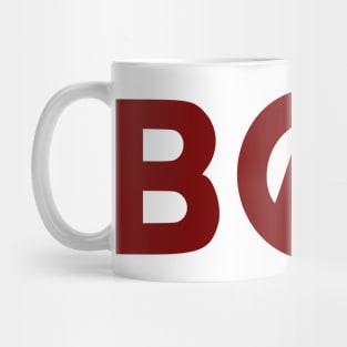 BAE - Beyond All Establishments Mug